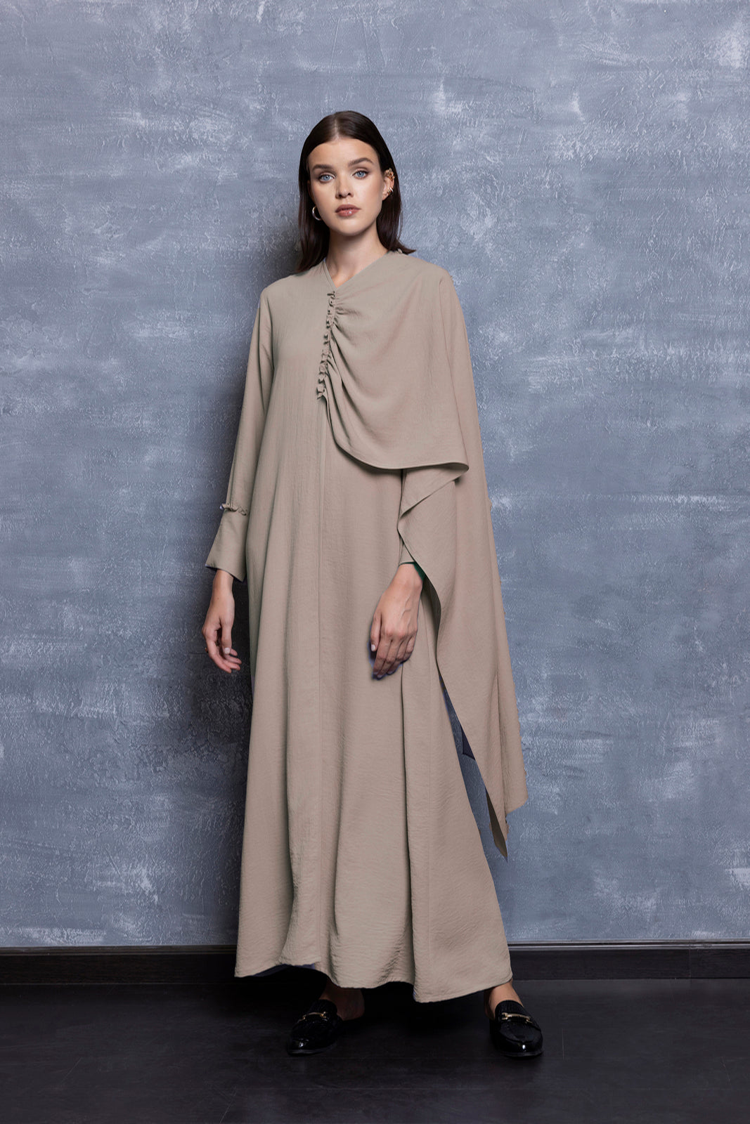 Areej Abaya