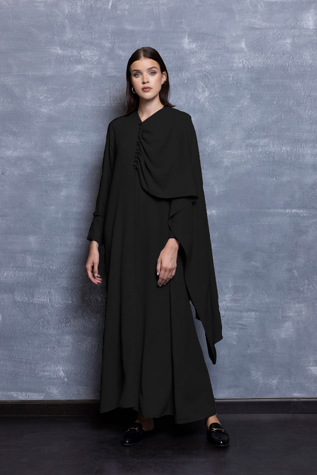 Areej Abaya