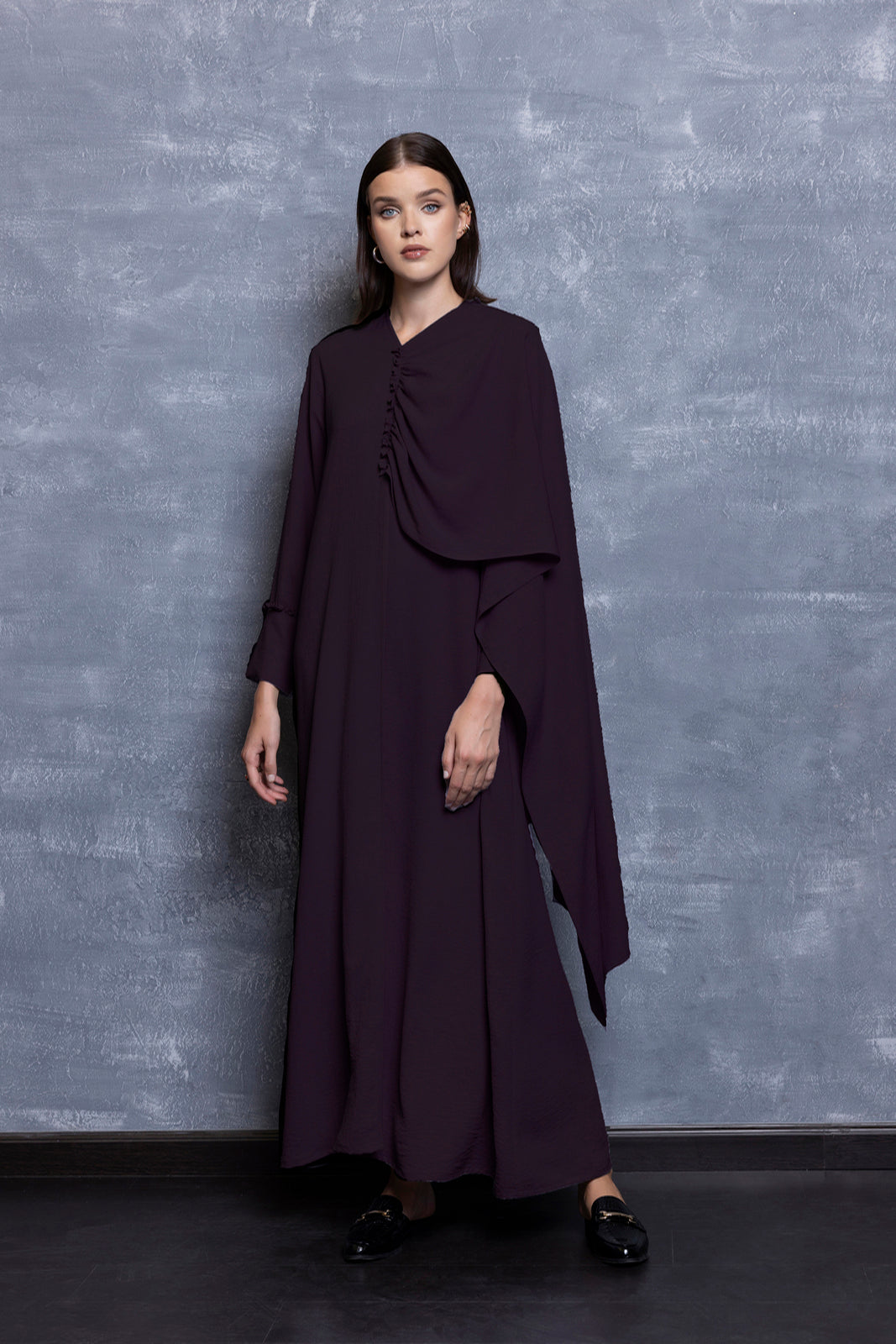 Areej Abaya